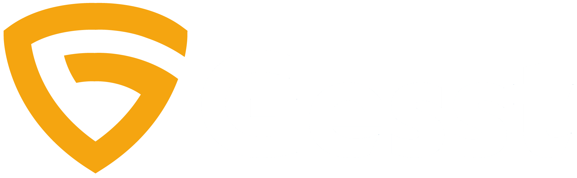 Logo Gesst Branca