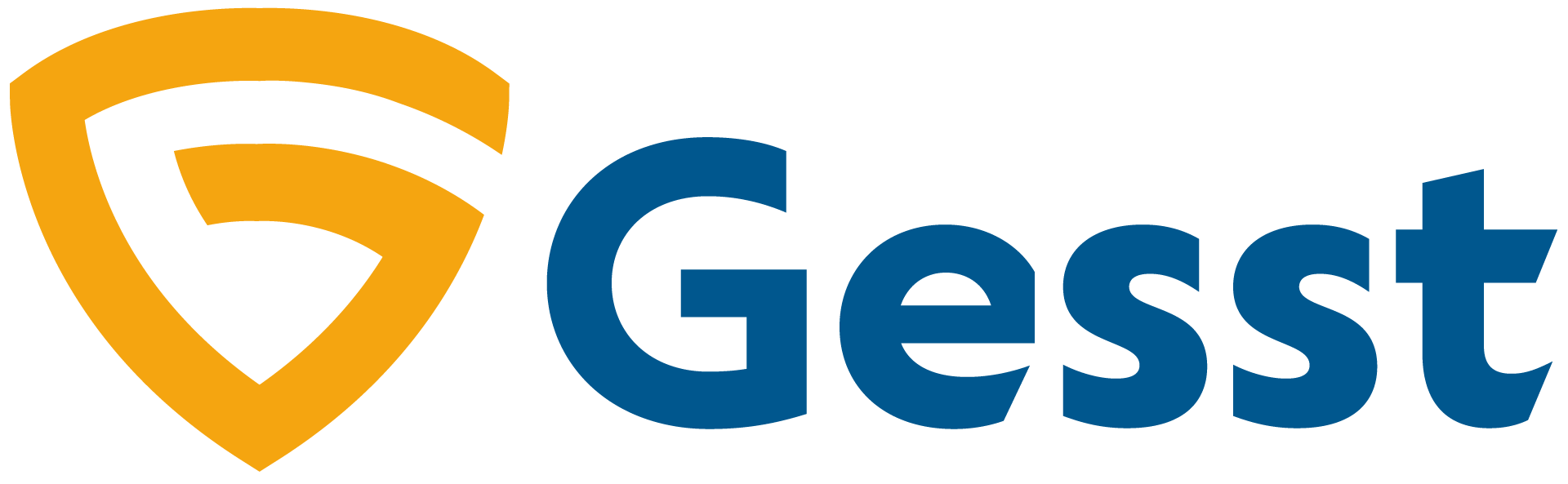 Logo GESST completa